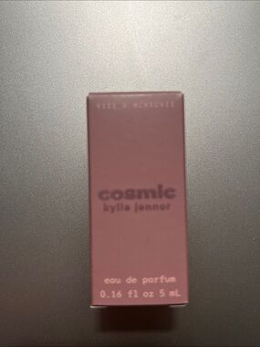 Cosmic Eau de Parfum by Kylie Jenner